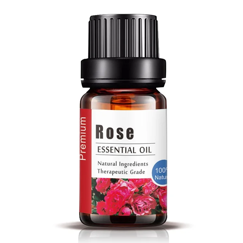 Best Selling Rose Oil Organic Pure Essential Oils Private Label 100% Pure Body Oil For Skin Care
Best Selling Rose Oil Organic Pure Essential Oils Private Label 100% Pure Body Oil For Skin Care