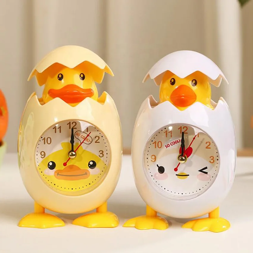 Digital Cute Alarm Clock Chick Alarm Clock Clock Adjustable Brightness For Boys And Girls Bedroom Bedside
Digital Cute Alarm Clock Chick Alarm Clock Clock Adjustable Brightness For Boys And Girls Bedroom Bedside