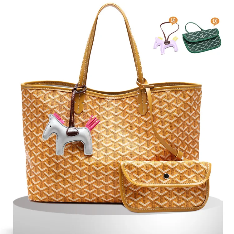 Handbags For Women Luxury Large Capacity Female Graffiti Dog Tooth Lady Portable Mummy Tote Dog Tooth Breast Bag, 30 colors
Handbags For Women Luxury Large Capacity Female Graffiti Dog Tooth Lady Portable Mummy Tote Dog Tooth Breast Bag, 30 colors