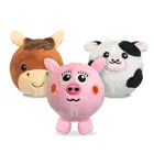 Pet Pet Pet Training Rubber Interactive Dog Toy Ball For Dogs Motion