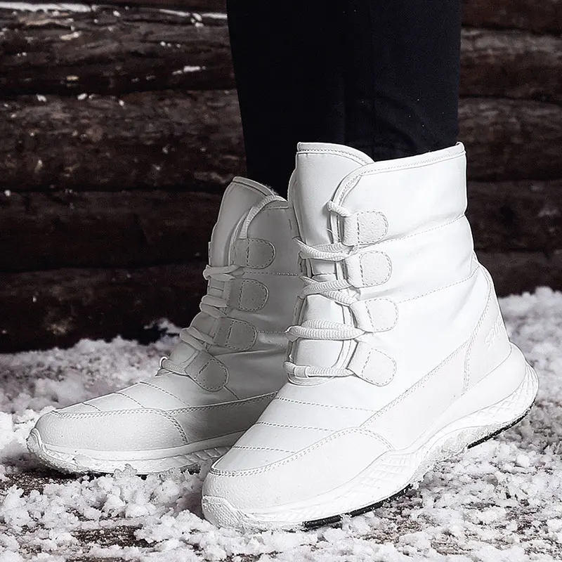 Wholesale wool boots women fur one shoes winter casual waterproof one shoes fashion flat shoes, Optional
Wholesale wool boots women fur one shoes winter casual waterproof one shoes fashion flat shoes, Optional