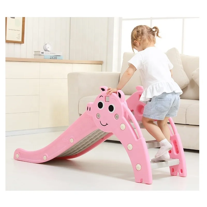 2021 Cheap Mini Kids Toy Plastic Multifunction Children Slide For Home, Pink and blue
2021 Cheap Mini Kids Toy Plastic Multifunction Children Slide For Home, Pink and blue