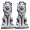 /product-detail/garden-decoration-animal-statue-sitting-lion-statue-for-home-62345669327.html
