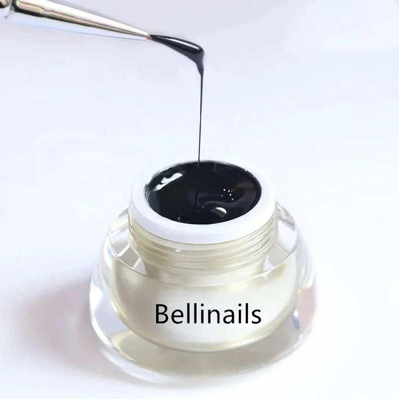 High quality 3d nail gel painting soak off uv led color gel polish color gel nails, 980 colors 
High quality 3d nail gel painting soak off uv led color gel polish color gel nails, 980 colors