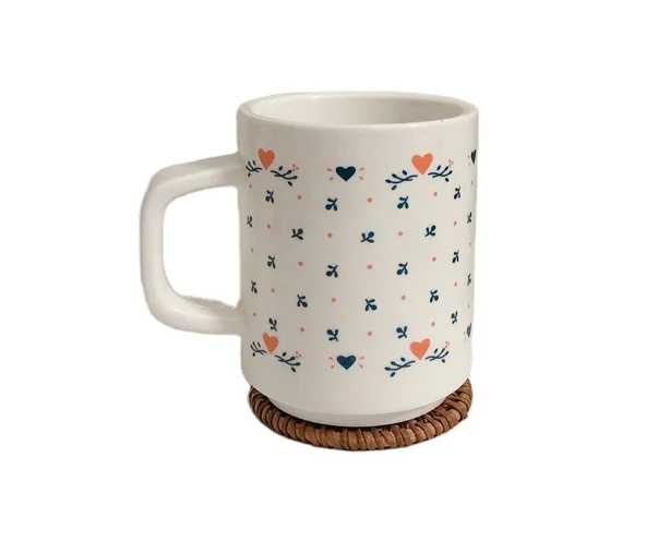 HY cute kids bear ceramic mug morning milk cup dinner set nordic style creative snack dish children cups mugs for children
HY cute kids bear ceramic mug morning milk cup dinner set nordic style creative snack dish children cups mugs for children