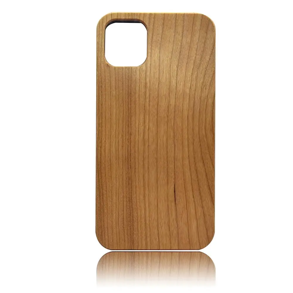 phone case cover For iphone 11 case nature Real cherry Wood Phone Case can be customization engraved pattern
phone case cover For iphone 11 case nature Real cherry Wood Phone Case can be customization engraved pattern