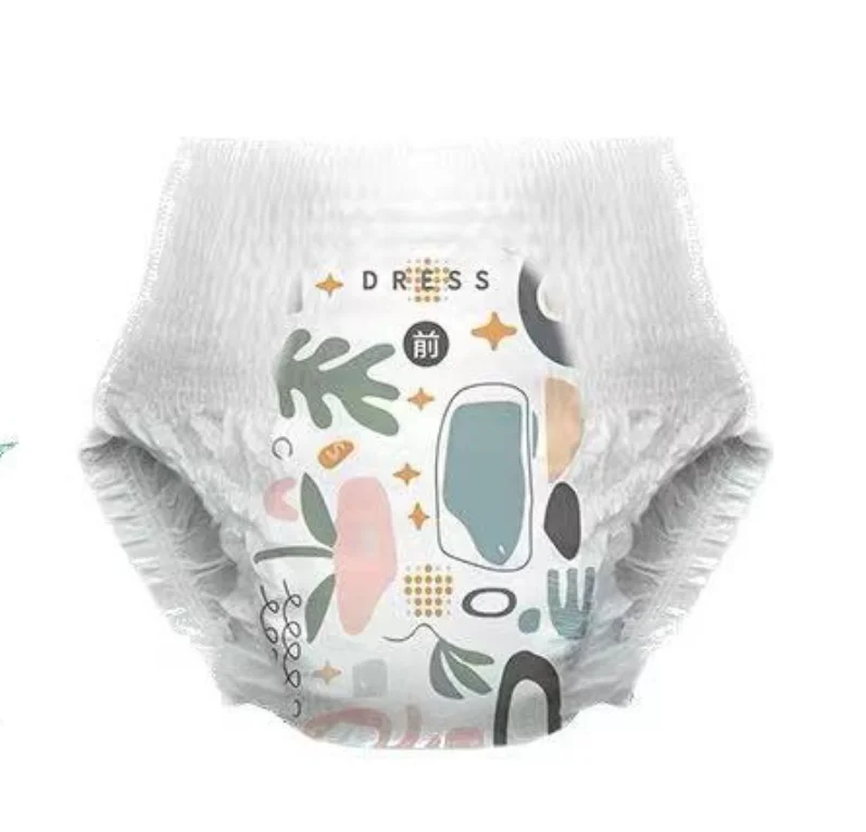 reasonable price baby products china wholesale infants training pants 6 layers