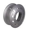 hot sale steel truck tube wheel rim 24 inch with wholesale price and good quality