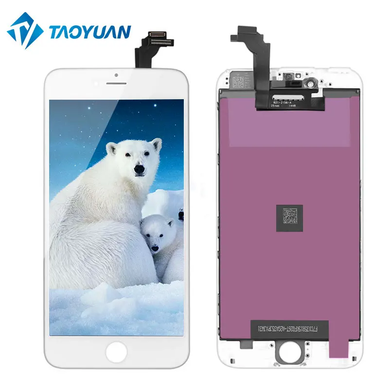Cell phone repair lcd touch screen for iPhone 6,taoyuan mobile phone lcd screen replacement display for iphone 6
Cell phone repair lcd touch screen for iPhone 6,taoyuan mobile phone lcd screen replacement display for iphone 6