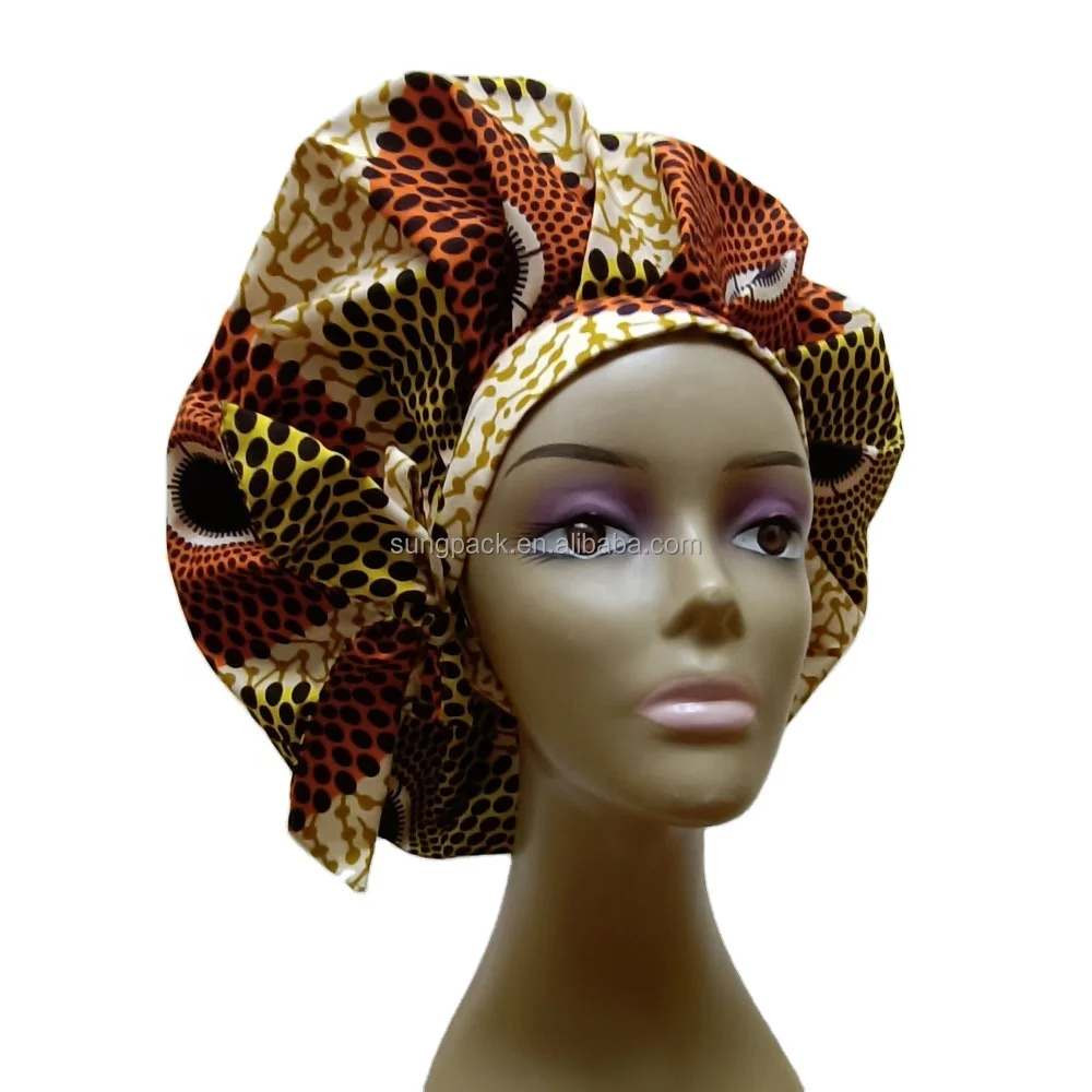 Anaka Pattern Cotton Satin Sleep Caps African Designed Knotless Braids Hair Silk Long Bonnet
Anaka Pattern Cotton Satin Sleep Caps African Designed Knotless Braids Hair Silk Long Bonnet