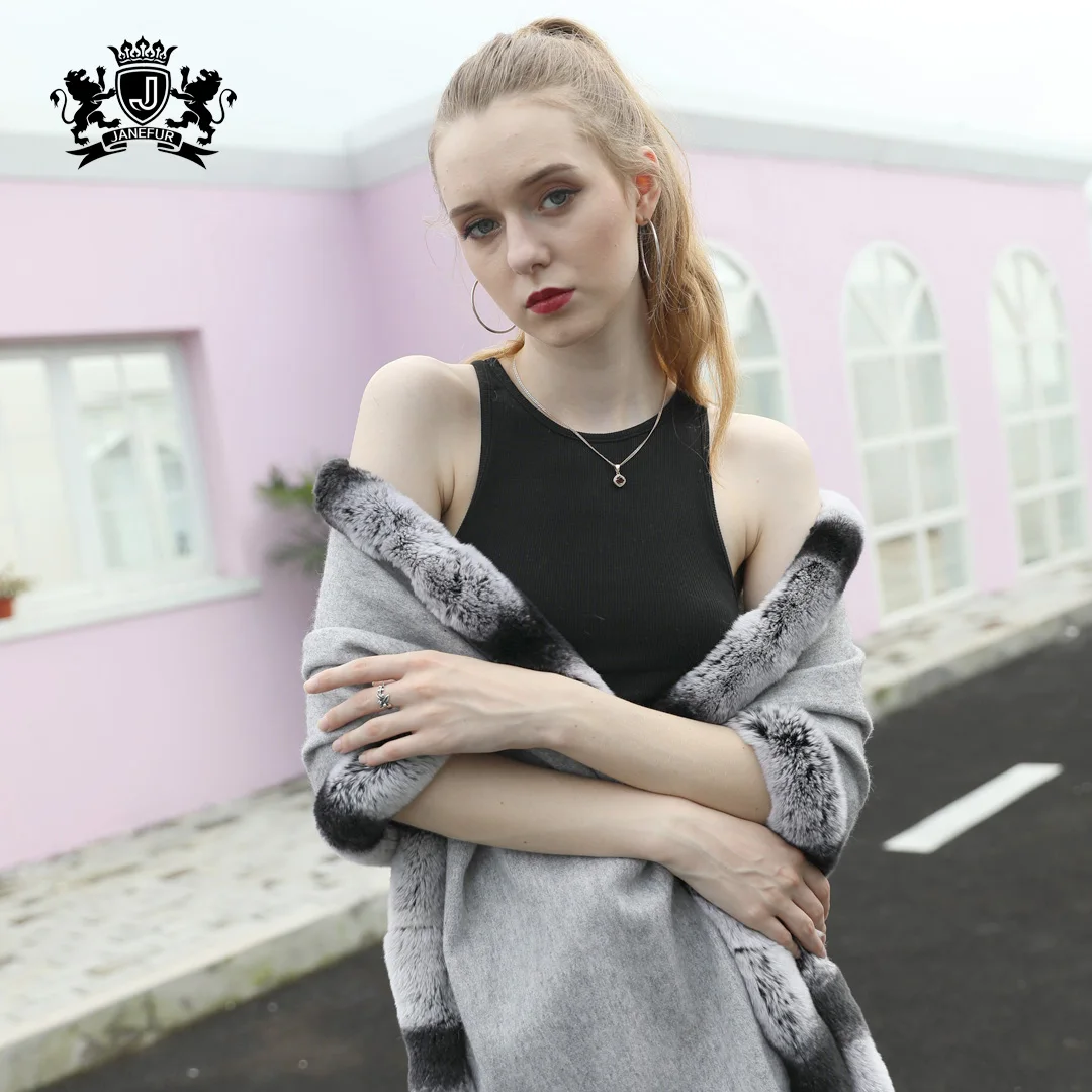 High quality warm handmade fur shawl real rex rabbit fur scarf winter women pashmina shawl
High quality warm handmade fur shawl real rex rabbit fur scarf winter women pashmina shawl