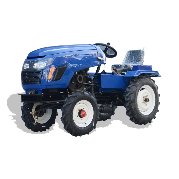 15hp 16hp 2WD mini farm tractor