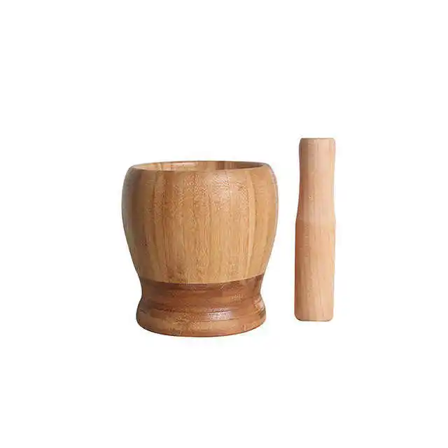 Home Diy Dao Garlic Nanzhu The Garlic Kitchen Pot A Mortar Son Tools Manual Mashed Garlic Bamboo Tool Masher
Home Diy Dao Garlic Nanzhu The Garlic Kitchen Pot A Mortar Son Tools Manual Mashed Garlic Bamboo Tool Masher