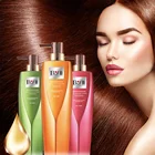 Manufacturer Supplier anti-hair loss shampoo high quality amino acid