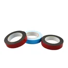 Tape Holding Double Sided 1mm Thickness 25mm Width Acrylic Adhesive Tape for Holding Photo Frames