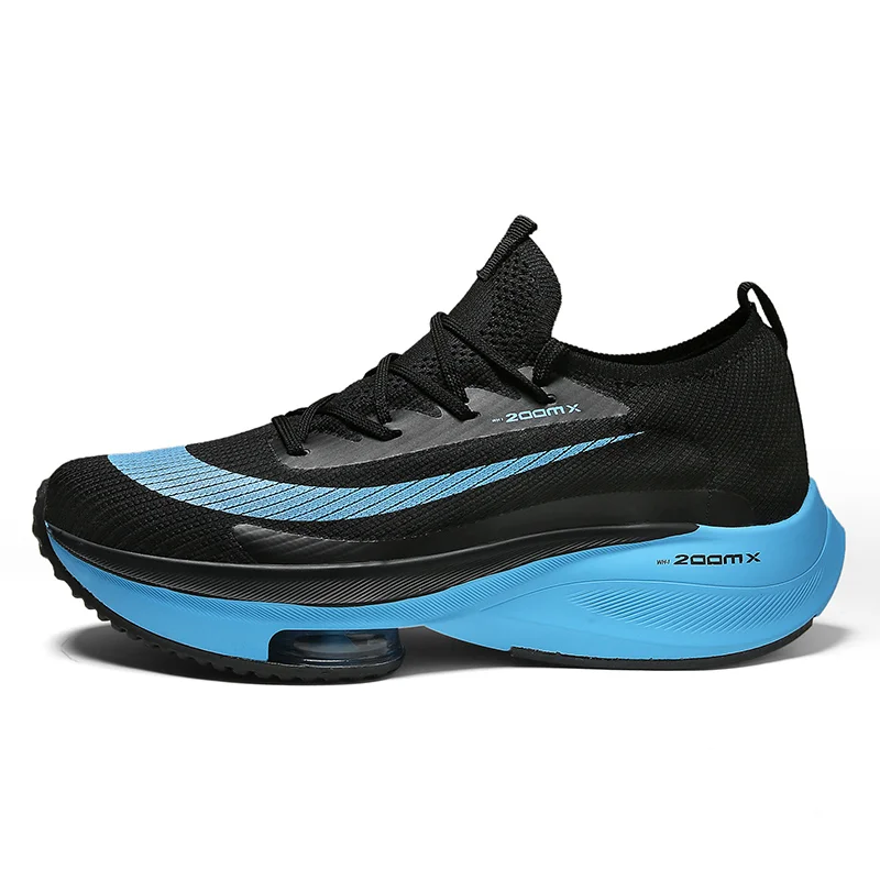 2021 New Style Men's Run Trainers Athletic Fashion Sneakers Breathable Socks Sport Running Shoes
2021 New Style Men's Run Trainers Athletic Fashion Sneakers Breathable Socks Sport Running Shoes