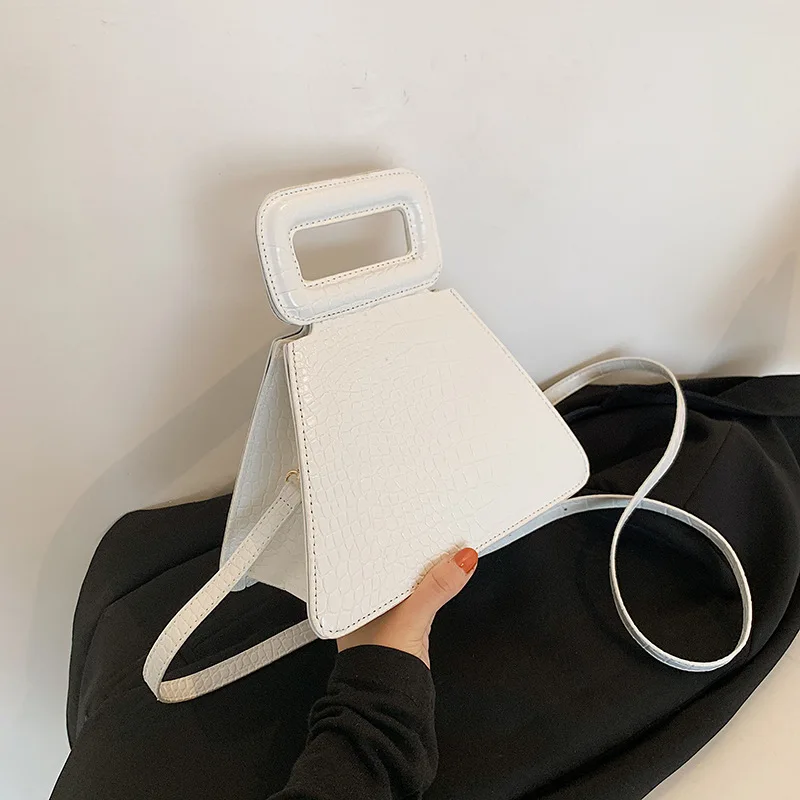 fashion Single shoulder crossbody bags leather crossbody bag handbags for ladies, Black,white,purple
fashion Single shoulder crossbody bags leather crossbody bag handbags for ladies, Black,white,purple