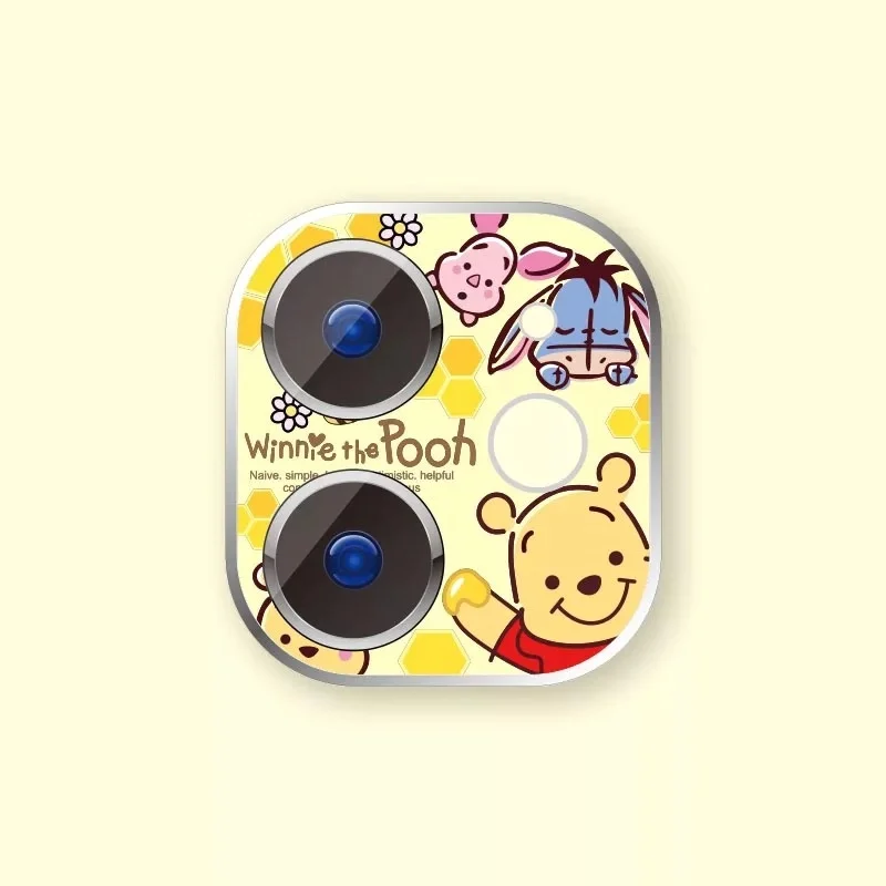 Funny Cute Cartoon Back Camera Lens Screen Film Protector For Apple iphone 11 Pro Max, 40 colors
Funny Cute Cartoon Back Camera Lens Screen Film Protector For Apple iphone 11 Pro Max, 40 colors