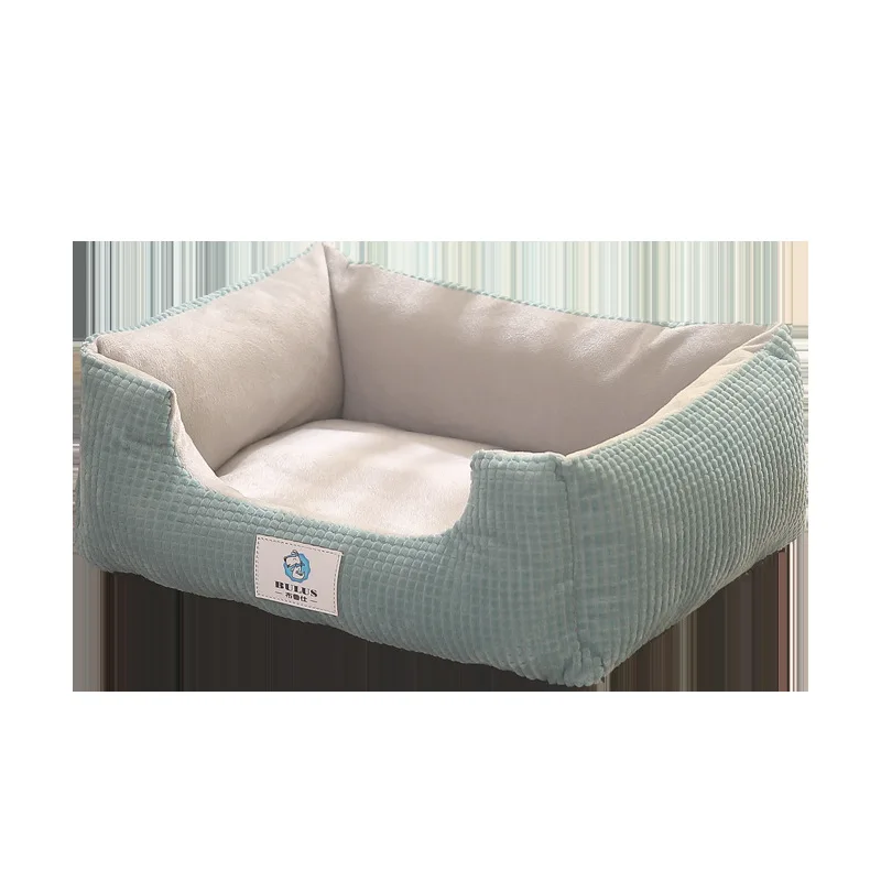 High Quality New Styles Funny Modern Soft Autumn Winter Strong Heavy Comfortable Pet Bedding Pad for Dog and Cat
High Quality New Styles Funny Modern Soft Autumn Winter Strong Heavy Comfortable Pet Bedding Pad for Dog and Cat