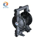 HAOYANG Zero Leakage Double Diaphragm Commercial Water Pump Made In China