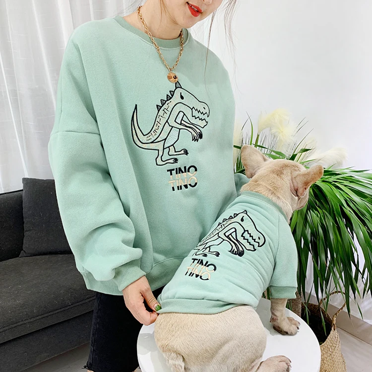 Pet Supplier Include Pet Hoodie Matching Dog And Human Pet Clothes For Wholesale
Pet Supplier Include Pet Hoodie Matching Dog And Human Pet Clothes For Wholesale