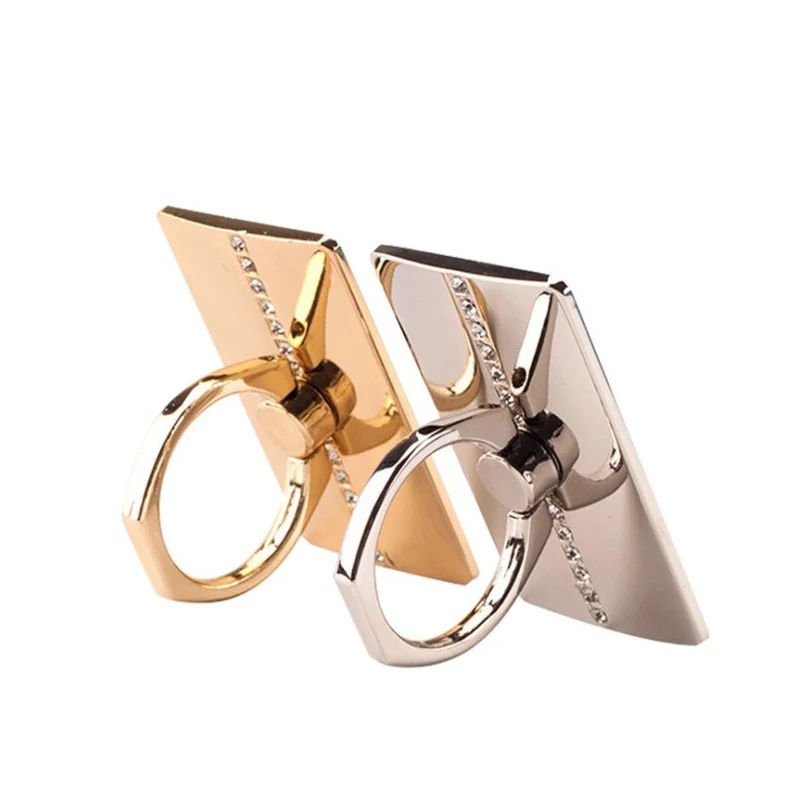 360 Degree Finger Luxury Diamond Ring Mobile Phones Holder Cell Phone Holder Ring, Black, rose gold, gold, silver
360 Degree Finger Luxury Diamond Ring Mobile Phones Holder Cell Phone Holder Ring, Black, rose gold, gold, silver