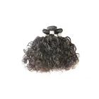 Virgin indian hair atlanta wholesale 100% unprocessed virgin hair weave 5a for cheap