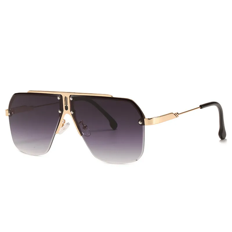 Mirror Sunglassess Womens Trendy Shades Square Unisex Wholesale Ladies Luxury Women Big Sunglasses
Mirror Sunglassess Womens Trendy Shades Square Unisex Wholesale Ladies Luxury Women Big Sunglasses