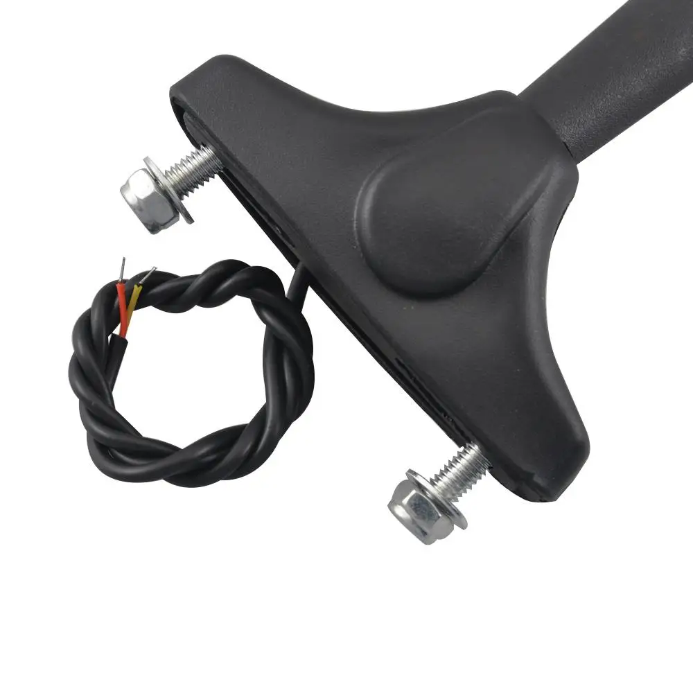Motorcycle LED Turn Signal Rearview Mirrors For NINJA 6R 9R 650R 250R 636 YAMAHA YZF R1 R6 R6S/ SUZUKI GSXR 600 750 1000 Triumph