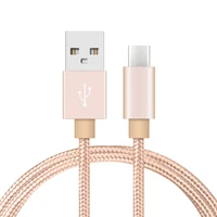Joyroom 1m2m3m Nylon fabric braided usb phone charger cable micro and type-c usb cable
Joyroom 1m2m3m Nylon fabric braided usb phone charger cable micro and type-c usb cable