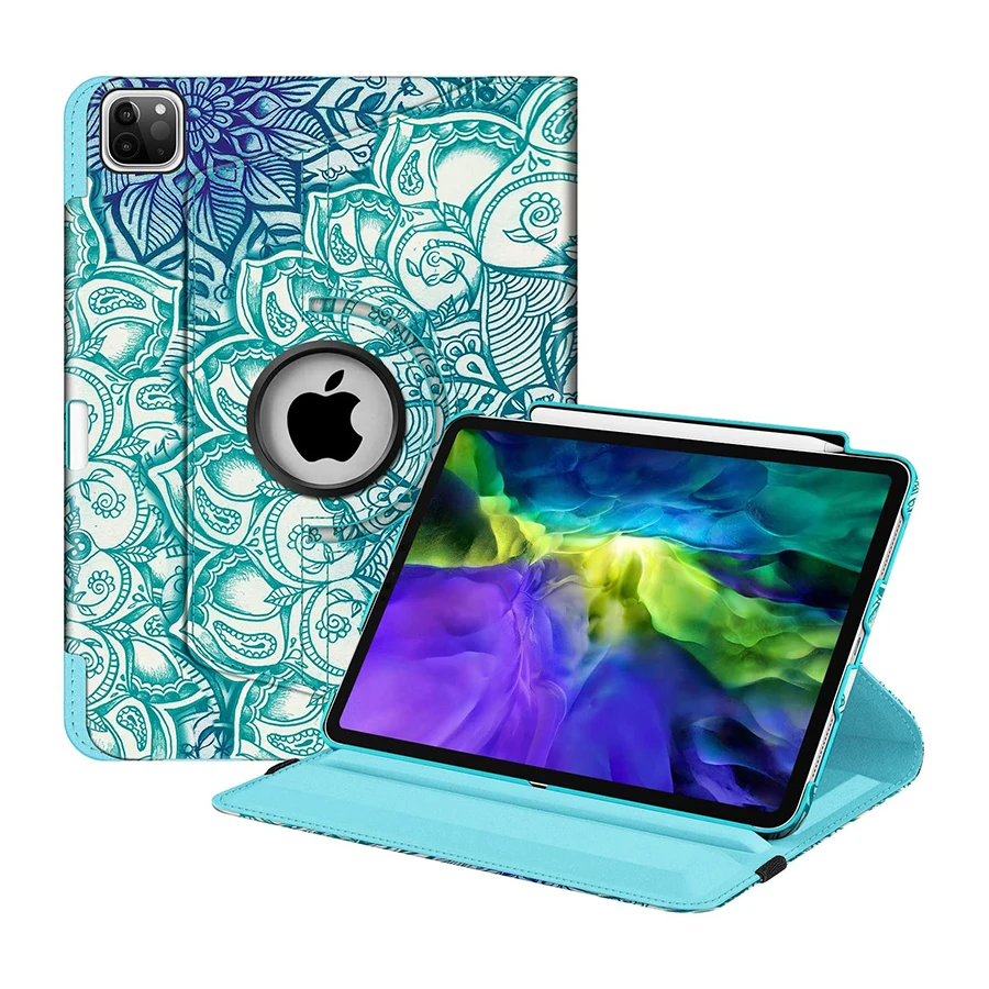 Lightweight/thin design new protective case for iPad Pro 11 2020 360 rotating tablet case,eco tablet case
Lightweight/thin design new protective case for iPad Pro 11 2020 360 rotating tablet case,eco tablet case