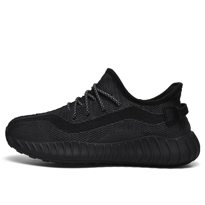 Outdoor jogging shoes student casual shoes comfortable breathable fitness shoes soft and versatile
Outdoor jogging shoes student casual shoes comfortable breathable fitness shoes soft and versatile