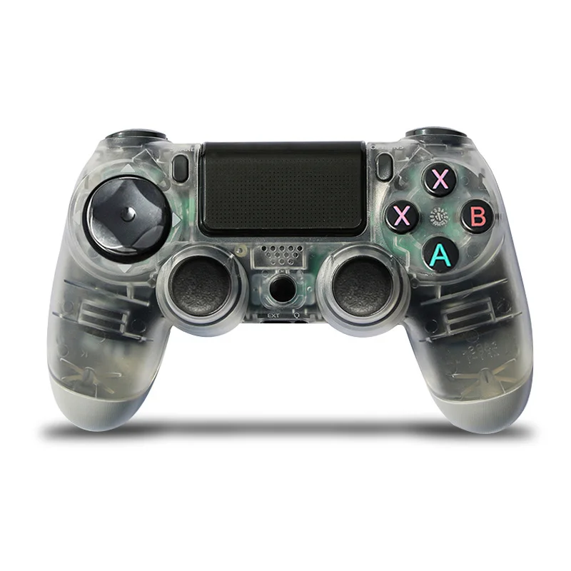 Controller PS 4 Original Vibration Gamepad For PS4 jJoystick Grips For PS 4 Pro Console 1TB
Controller PS 4 Original Vibration Gamepad For PS4 jJoystick Grips For PS 4 Pro Console 1TB