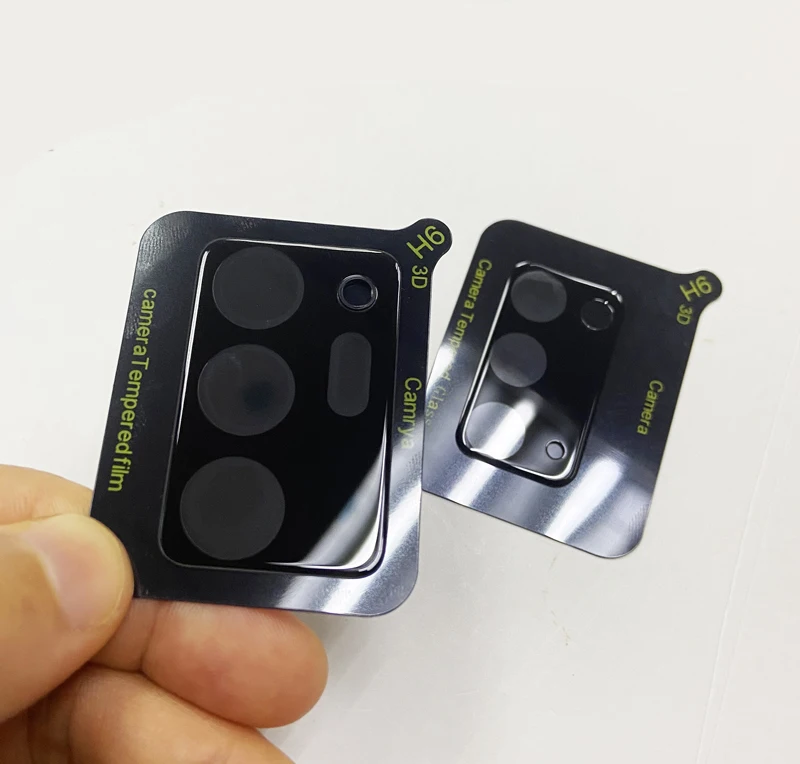 hot selling 3D full glue back camera lens glass protector for Samsung Note 20 ultra film, Black
hot selling 3D full glue back camera lens glass protector for Samsung Note 20 ultra film, Black