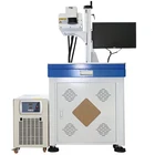 Source Laser Marking Machine 20w 20w 30w 50w Fiber Laser Marking Machine Marker Raycus Source