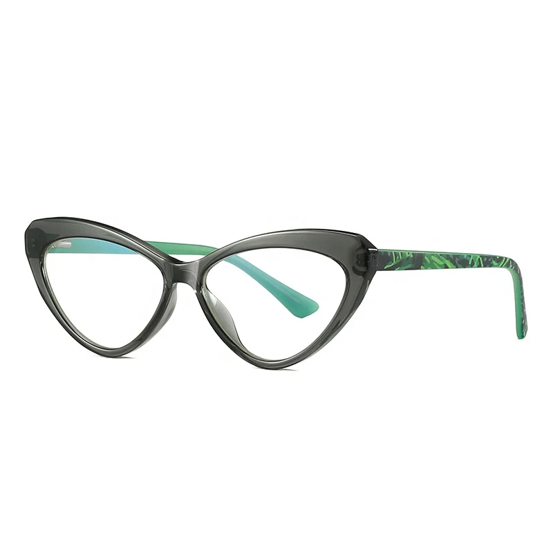 6 Color Fashion Blue Light Blocking Computer Cat Eye Frames Glasses Optical Eyewear Eyeglasses
6 Color Fashion Blue Light Blocking Computer Cat Eye Frames Glasses Optical Eyewear Eyeglasses