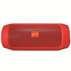 SuperSonic SC-2312BT Wireless Portable Bluetooth Speaker
