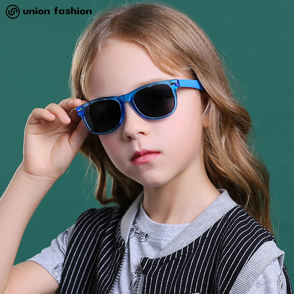 Fashion Children Polarized Meter Nail Sun Glasses Anti Ultraviolet Classic Unisex Sunglasses, 5 colors
Fashion Children Polarized Meter Nail Sun Glasses Anti Ultraviolet Classic Unisex Sunglasses, 5 colors