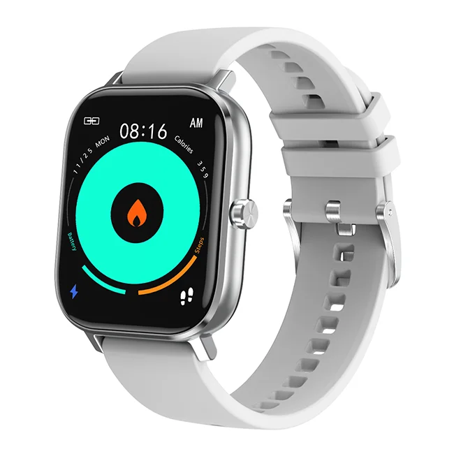 2021 Smart Watch Men Women for Android iOS Phone Waterproof IP67 Heart Rate Tracker Blood Pressure Oxygen Sport Smartwatch
2021 Smart Watch Men Women for Android iOS Phone Waterproof IP67 Heart Rate Tracker Blood Pressure Oxygen Sport Smartwatch
