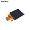 Lcd supplier multiple touch overlay 1.54 inch LCD TFT touch panel 240*240 capacitive touchscreen