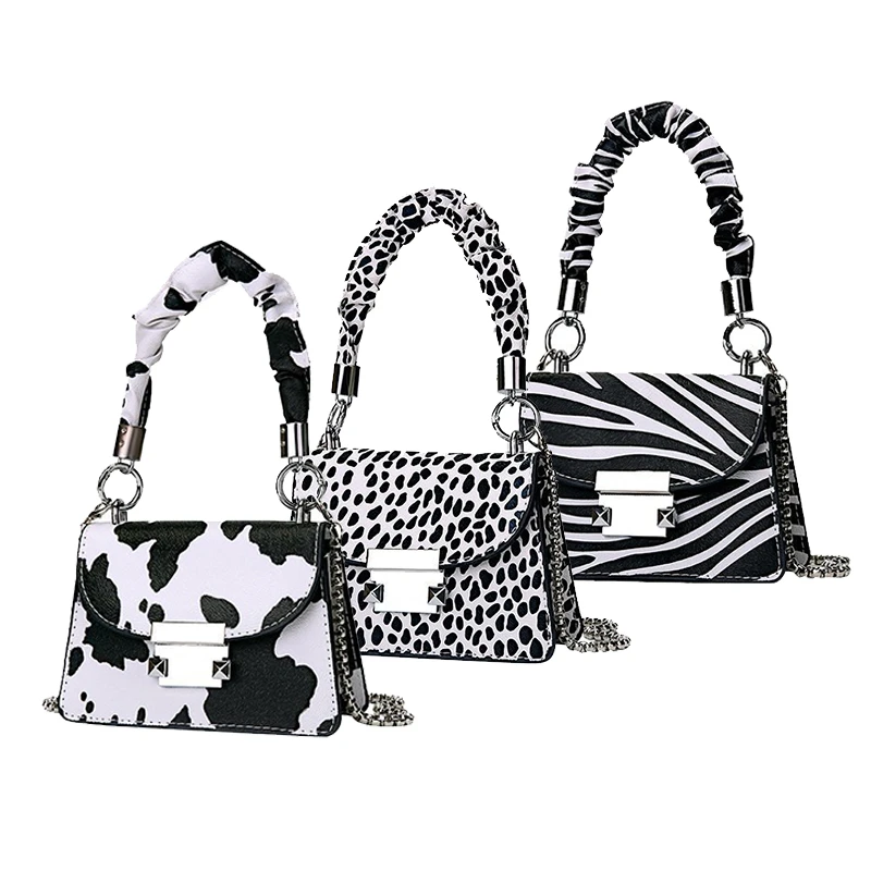2020 Fashion designer shoulder crossbody bags women handbags leather tote ladies mini cow print purse, White,green,blue
2020 Fashion designer shoulder crossbody bags women handbags leather tote ladies mini cow print purse, White,green,blue