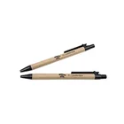 Wholesale Cheap Price Recycled Paper Ball Pens Eco-friendly Ballpoint Pens