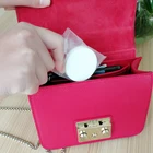 Towel Pack Marketing Towel Candy Individual Pack Non Woven Disposable Compressed Towel Tissue Capsule Face Towel