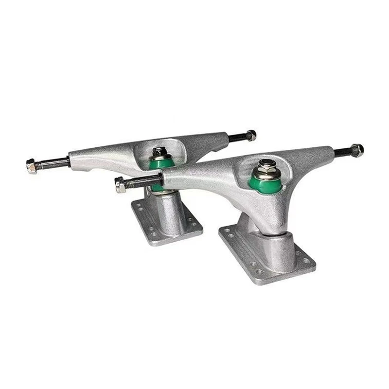 Geele CX4 Surf Skateboard Truck 6.25 inch Carving Surf Skateboard Truck Fish Skateboard Truck
Geele CX4 Surf Skateboard Truck 6.25 inch Carving Surf Skateboard Truck Fish Skateboard Truck