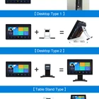 China Multi Touch 15 Inch Screen S5 Touch J8 Monitor