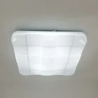 LED Light Source and Ceiling Lights Item Type Square led ceiling lights for bedroom