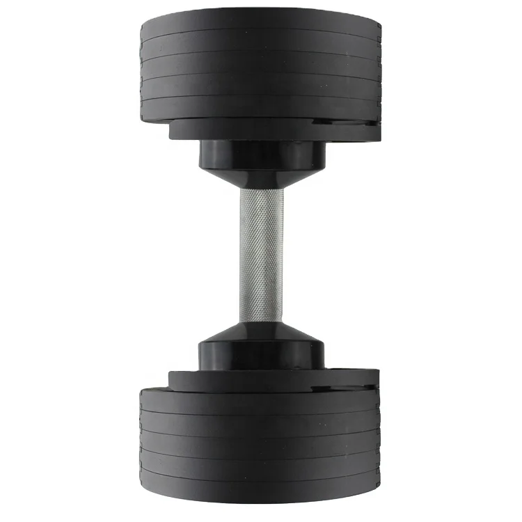 2021 Hot Sale 32kg Adjustable Dumbbell Dumbbell Weights Set For Exercise, Black
2021 Hot Sale 32kg Adjustable Dumbbell Dumbbell Weights Set For Exercise, Black