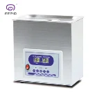 Factory Price Household 3L Jewelry Ultrasonic Cleaner