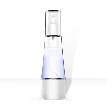 Portable household Sterilization liquid making machine self-made Sterilization spray USB charge sanitizer maker
Portable household Sterilization liquid making machine self-made Sterilization spray USB charge sanitizer maker