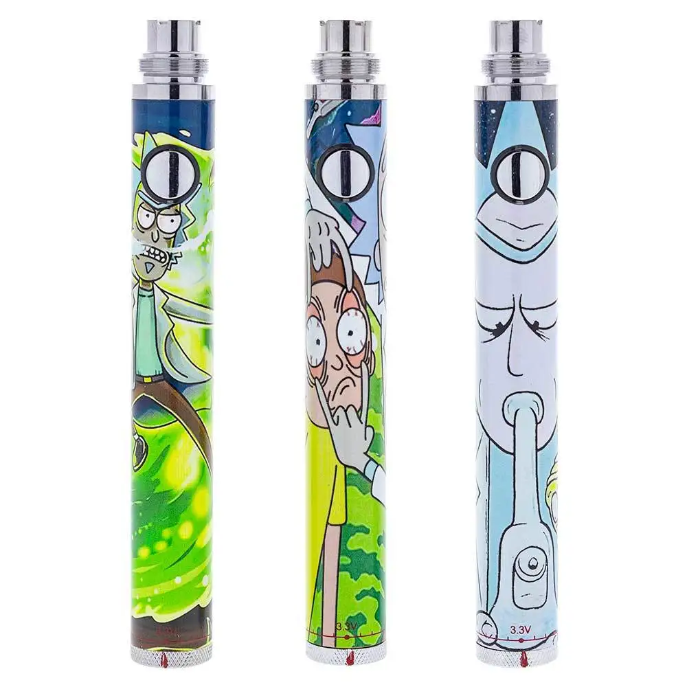 Wholesale imini 350mah 650mah 900mah 1100mah twist battery with VV Variable Voltage Vape Battery, Colorful
Wholesale imini 350mah 650mah 900mah 1100mah twist battery with VV Variable Voltage Vape Battery, Colorful